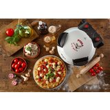 Ariete električni pekač za pizzo Da Gennaro 918 - bel | Shoptok.si