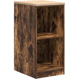  Garažni ormar za odlaganje 40x51x85 cm masivne borovine | shoptok.hr