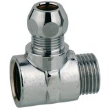 T kompresijska spojnica (½″, Promjer priključka za cijev: 10 mm) | shoptok.hr
