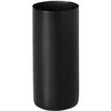 Blomus crni držač četkica za zube modo | shoptok.hr