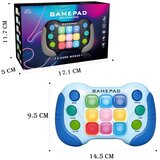 Woopie igra Pop it - plavi | shoptok.hr