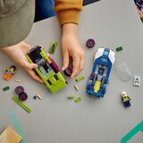 Lego POLICIJSKA POTJERA 60415 | Eponuda.ba