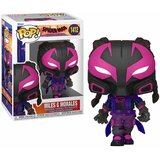 Funko figure pop! marvel: spider-man provler