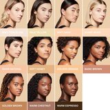 Bobbi Brown Sheer Finish Pressed Powder Relaunch nježni kompaktni puder nijansa Soft Sand 9 g | shoptok.hr