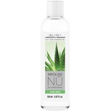 Mixgliss Nu Aloe Vera - nuru masažni gel in lubrikant (150 ml) Cene