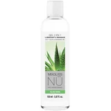 Nu Aloe Vera - nuru masažni gel in lubrikant (150 ml)