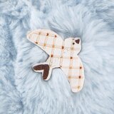 Kaloo plišana igračka Medo (plavi) - 17 cm K214014 | shoptok.hr