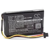 VHBW Baterija za TomTom Go 610, 1100 mAh Cijene