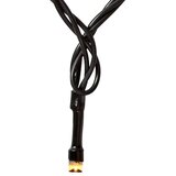 Nedis WIFILX01W100-LED božićni led niz 100× led / 8 funkcija, 15 m, IP65, wi‐fi (tuya), topla bela | Eponuda.com