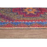 Conceptum Hypnose Tepih (140x190) Soul Chenille Red AL 165 | Eponuda.com