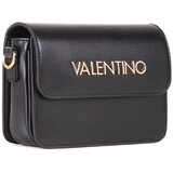 Valentino Torba preko ramena crna | shoptok.hr