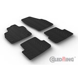 Gledring auto tepih gumeni volkswagen taigo suv 07.2021-> | shoptok.hr