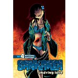 Diamond Comic Distributors Mitsuru Hattori - Sankarea 4: Undying Love | ePonuda.com