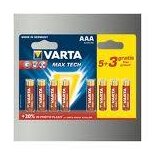 Varta 4703 LR03 AAA 8/1 VARTA | Shoptok.si
