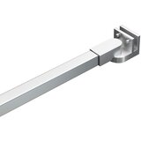  Potporna šipka za tuš-kabinu od nehrđajućeg čelika 70 - 120 cm | shoptok.hr