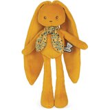Kaloo Lapinoo Rabbit Ochre pli&amp;scaron;ana igračka 35 cm Slike