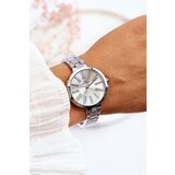 Kesi Women's With Light Shield Giorgio&Dario silver