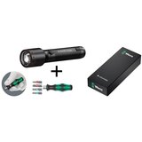 LED LENSER ledlenser promocijski izdelek/sklop home life P6RCoreWERAScrewdr, (21225723) | Shoptok.si