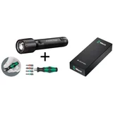 ledlenser promocijski izdelek/sklop home life P6RCoreWERAScrewdr, (21225723)