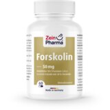  Forskolin 50 mg Cijene