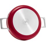 FABINI Tava s poklopcem/s keramičkim premazom ø 28 cm Meda 4.0 – | shoptok.hr