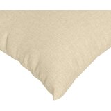 vidaXL jastučići za sofu 2 pcs krema 45 x 45 cm tkanina | shoptok.hr