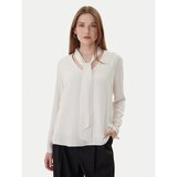 EAX Srajce & Bluze XW000732AF16122 Bela | Shoptok.si