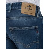 Replay Kavbojke 'Grover' temno modra | Shoptok.si
