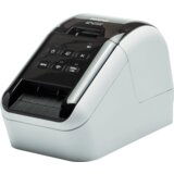 Brother Tiskalnik nalepk QL-810W | Shoptok.si