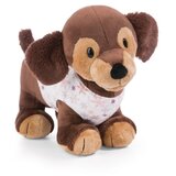 Plišana igračka kuče u zimskom odelu - 38cm nici 49320 ( 72019 ) | Eponuda.com