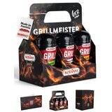 KOTÁNYI Darilni set začimb za žar | Shoptok.si
