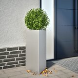 vidaXL Vrtno korito 2 kosa trikotnik 40x34,5x70 cm pocinkano jeklo Cene