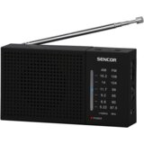 Sencor prijenosni radio prijemnik SRD 1800 | shoptok.hr