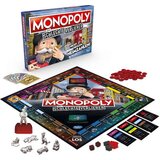 Hasbro Monopol za poražence | Shoptok.si