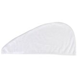 Brushworks Turban za Kosu - Beli