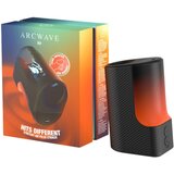 ARCWAVE Air - masturbator na zračne valove, rastezljiv, akumulatorski (crni) Cijene