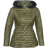 Moony Mood Puhovke LILOU Kaki | Shoptok.si