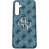 Samsung GUESS maskica A56 Tamno siva | Eponuda.ba