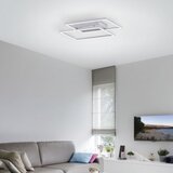 PAUL NEUHAUS 8192-55 - led prigušiva plafonska lampa inigo 2xLED/12W/230V | Eponuda.com