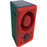 INF Varnostni alarm na sončno energijo, (21383533) | Shoptok.si