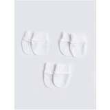 LC Waikiki Lw - Basic Baby Girl Gloves 3-Pack | ePonuda.com