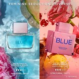 BANDERAS Blue Seduction for Her toaletna voda za žene 100 ml | shoptok.hr