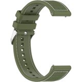 INF Kompozitni pleteni pašček za uro Huawei GT4 Watch/Huawei Watch GT3 SE 22mm Tree, (21235595) | Shoptok.si