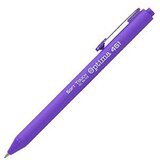 Optima Gel pisalo Soft Touch, 0.7 mm, vijolično Cene