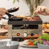 Solis 5 in 1 Table Grill for 4 stolni roštilj | shoptok.hr