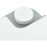  Kamperski WC Siva i bijela 41,5 x 36,5 x 37,5 cm Polietilen | shoptok.hr