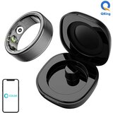 Colmi SMARTRING R03 18,9 MM ZA TELEFONE ČRNE 9-DELNI ZAŠČITNI OBROČKI S TEHNOLOGIJO, (5000338103) Cene