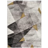 Universal sivo-žuti tepih Bianca Grey, 60 x 120 cm Cijene