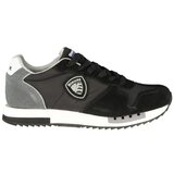Blauer Nizke superge s6queens05mesneblkwhi41 Siva Cene