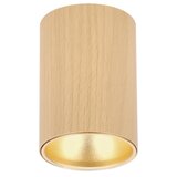 SPOT svetiljka TUBE 1xGU10/15W/230V bež | Eponuda.com